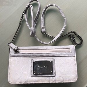 Calvin Klein Crossbody/Wallet